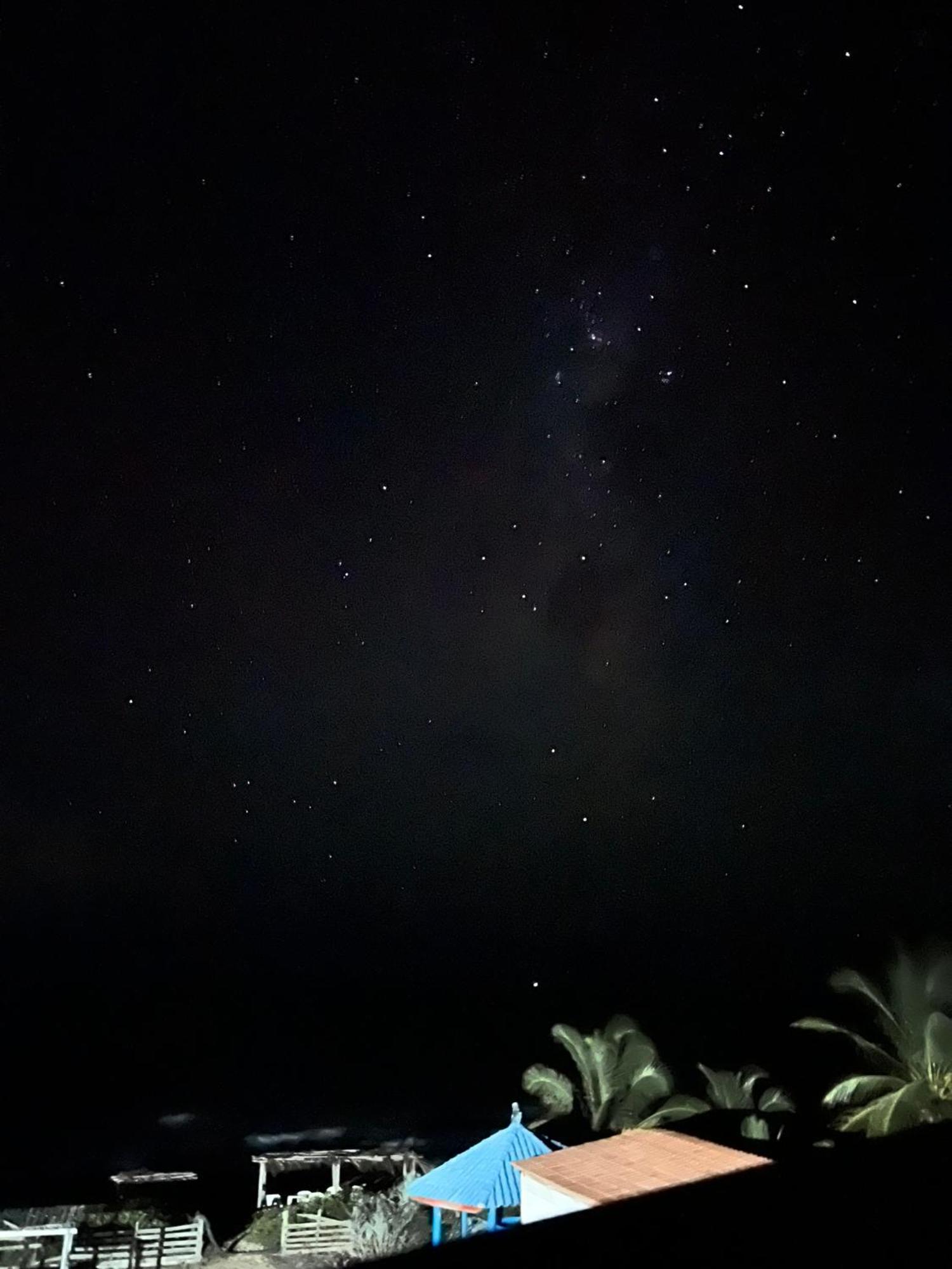 Franz Beach Nova Viçosa 外观 照片